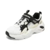 Zapatillas deportivas «White Black»