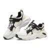 Zapatillas deportivas «White Black»