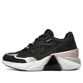 Zapatillas Diamond Air Negro