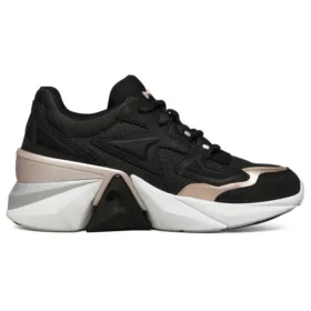 Zapatillas Diamond Air Negro