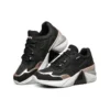 Zapatillas Diamond Air Negro