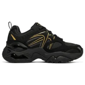 Zapatillas DLites 3.0 Air «Black Gold»