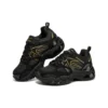 Zapatillas DLites 3.0 Air «Black Gold»