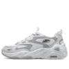 Zapatillas DLites Hyper Burst «Grey White»