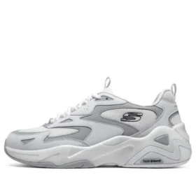 Zapatillas DLites Hyper Burst «Grey White»