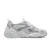 Zapatillas DLites Hyper Burst «Grey White»