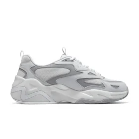 Zapatillas DLites Hyper Burst «Grey White»