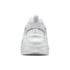 Zapatillas DLites Hyper Burst «Grey White»