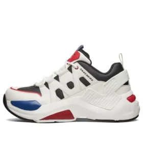 Zapatillas Dlt-A 2.0 Blanco/Rojo