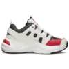 Zapatillas Dlt-A 2.0 Blanco/Rojo
