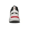 Zapatillas Dlt-A 2.0 Blanco/Rojo