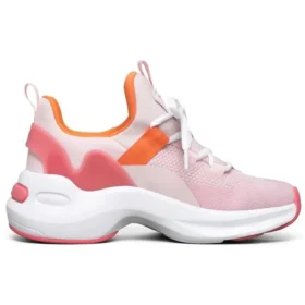 Zapatillas Dlt-A 2.0 Rosa