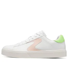 Zapatillas Eden Lx «White»