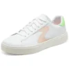 Zapatillas Eden Lx «White»