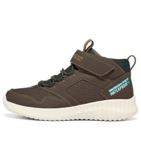 Zapatillas Elite Flex Hydrox «Brown»