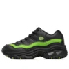 Zapatillas Energy-Over Joy Negro/Verde