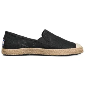 Zapatillas Flexpadrille Negro