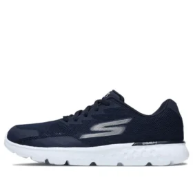 Zapatillas Go Run 400 Azul/Blanco
