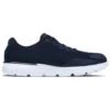 Zapatillas Go Run 400 Azul/Blanco