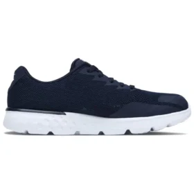 Zapatillas Go Run 400 Azul/Blanco