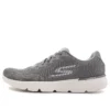 Zapatillas Go Run 400 Gris/Blanco