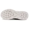 Zapatillas Go Run 400 Gris/Blanco