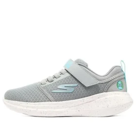 Zapatillas Go Run Fast «Gris/Azul claro»