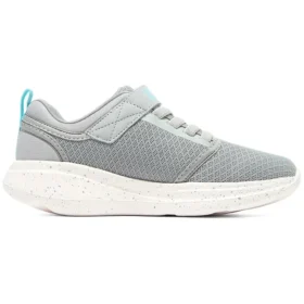 Zapatillas Go Run Fast «Gris/Azul claro»