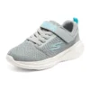 Zapatillas Go Run Fast «Gris/Azul claro»