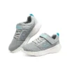 Zapatillas Go Run Fast «Gris/Azul claro»