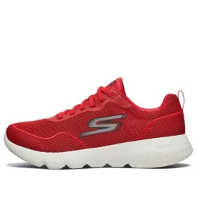 Zapatillas Go Run Focus Rojo