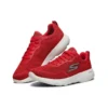 Zapatillas Go Run Focus Rojo