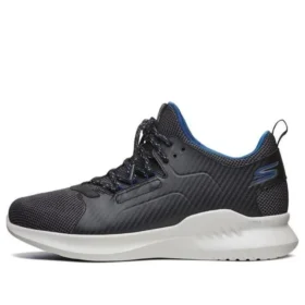 Zapatillas Go Run Mojo 2.0 Negro/Blanco/Azul