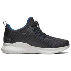 Zapatillas Go Run Mojo 2.0 Negro/Blanco/Azul