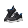 Zapatillas Go Run Mojo 2.0 Negro/Blanco/Azul