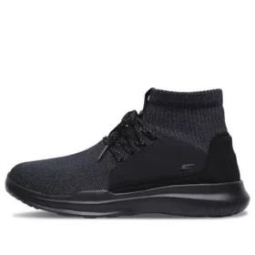 Zapatillas Go Run Mojo «Negro»