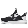 Zapatillas Go Run Mojo Negro/Blanco