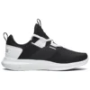 Zapatillas Go Run Mojo Negro/Blanco