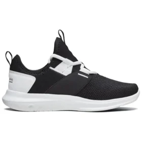 Zapatillas Go Run Mojo Negro/Blanco