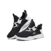 Zapatillas Go Run Mojo Negro/Blanco
