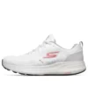 Zapatillas Go Run Ride 8 Blanco/Rojo/Gris