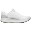 Zapatillas Go Run Ride 8 Blanco/Rojo/Gris