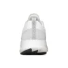 Zapatillas Go Run Ride 8 Blanco/Rojo/Gris