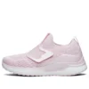 Zapatillas Go Run Steady Rosa/Blanco