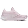 Zapatillas Go Run Steady Rosa/Blanco