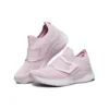 Zapatillas Go Run Steady Rosa/Blanco