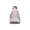 Zapatillas Go Run Steady Rosa/Blanco