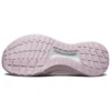 Zapatillas Go Run Steady Rosa/Blanco