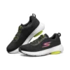 Zapatillas Go Run Viz Tech Negro/Amarillo/Rosa