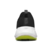 Zapatillas Go Run Viz Tech Negro/Amarillo/Rosa